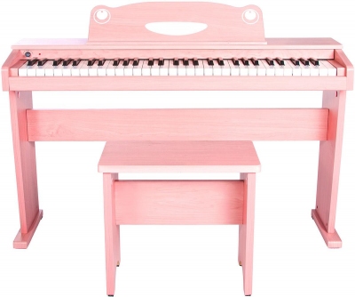 Artesia FUN-1 Pink - pianino cyfrowe dla dzieci-6445
