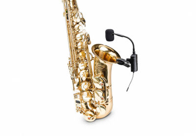Acemic ST-5 - Mikrofon bezprzewodowy do saksofonu