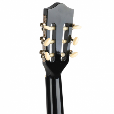 SUPRIMO CGS1 BK - Gitara klasyczna 4/4