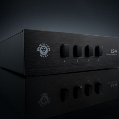 Black Lion LS-4 - Wielofunkcyjny Line Selector