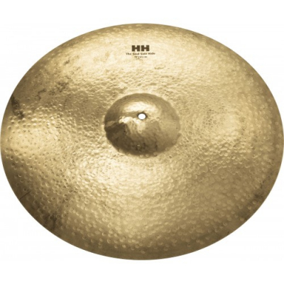 SABIAN HH SOUL RIDE DAVID GARIBALDI 21