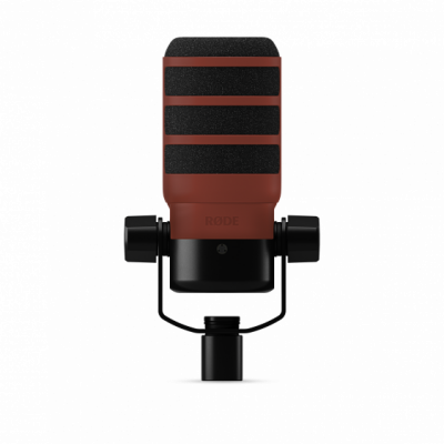 RODE WS14 Red - Osłona przeciwwietrzna