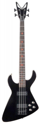 Dean Metalman 2 A Demonator - gitara basowa-2040