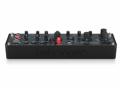 Behringer UB-Xa MINI - Analogowy syntezator polifoniczny