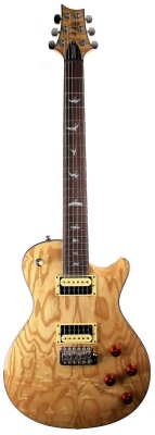 PRS 2017 SE Tremonti Custom Swamp Ash - gitara elektryczna, edycja limitowana-6369