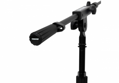 Shure SH-TRIPODSTANDLP - Niskoprofilowy statyw mikrofonowy