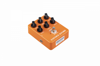 Joyo JF 22 Oxford Sound - efekt gitarowy