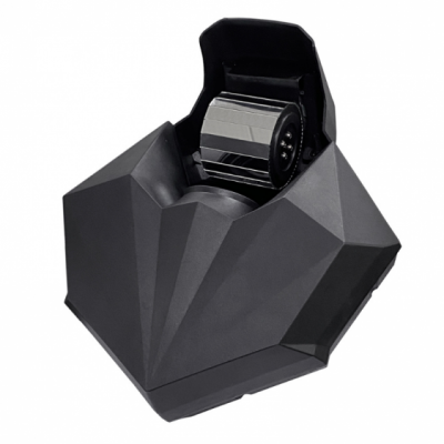 LIGHT4ME VENOM FX SCANNER 80W V2 - efekt świetlny LED