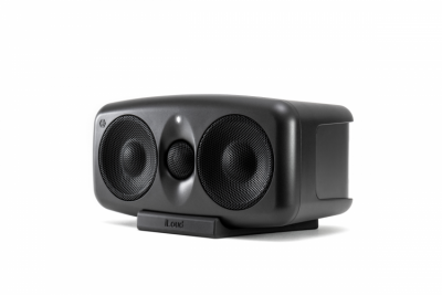 IK iLoud MTM MKII - Monitor Aktywny