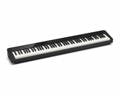 CASIO PX-S1100 BK - PIANINO CYFROWE