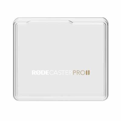 RODECover 2 - Osłona RODECaster Pro II