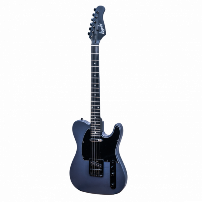 Kazuki BKZ-NTL-BKS - Gitara elektryczna