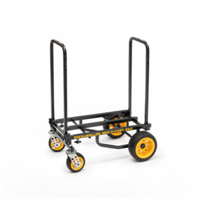 RockNRoller R6G - Wózek transportowy