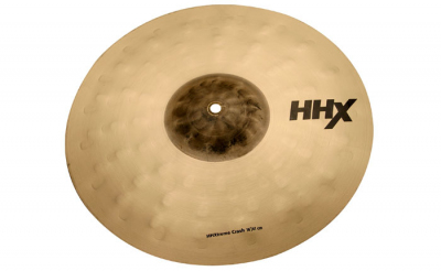 SABIAN HHX X-Treme Crash 16