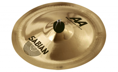 SABIAN AA Mini Chinese 12