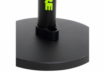 Shure SH-DESKTOP1 - Statyw mikrofonowy z okrągłą podstawą