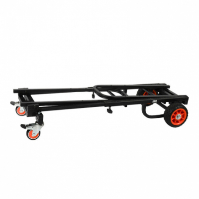 DNA CART M1 - Wózek transportowy składany