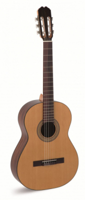 Alvaro Guitars No.30 1/2 - gitara klasyczna