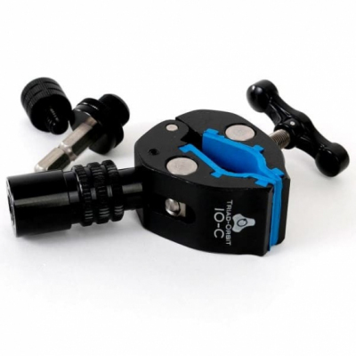 Triad Orbit IO-C - Zacisk