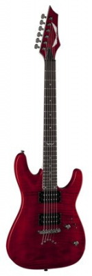 Dean Custom 350 TRD - gitara elektryczna