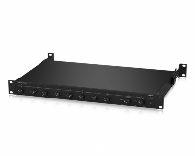 Lab Gruppen CMA1202 – Wzmacniacz miksujący 2 x 120W z 4 wejściami