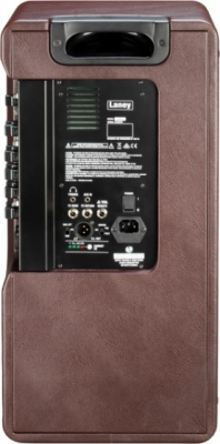 LANEY A-DUO - Combo do gitary akustycznej