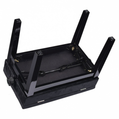 V-TONE ŁAWA 2 WL - Ława do pianina