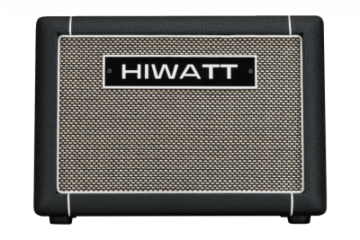 Hiwatt Leeds AC60 - combo akustyczne