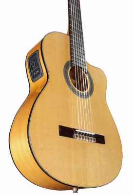 ALVAREZ CF 6 CE (N) - gitara elektroklasyczna