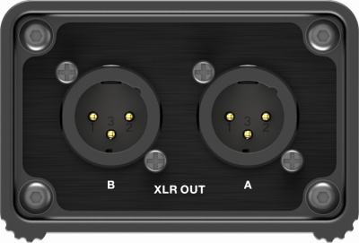 Musontek ISO2C - Izolator audio