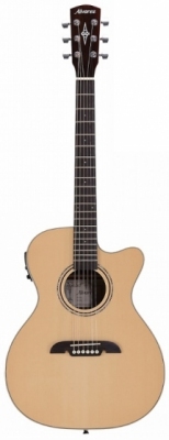 ALVAREZ RF 28 CE (N) gitara elektroakustyczna
