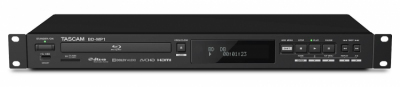 Tascam BD-MP1 MK2 - Odtwarzacz Blu-ray