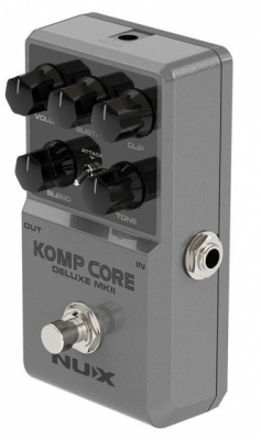 NUX NCC-2 KOMP CORE DELUXE MKII - Kompresor