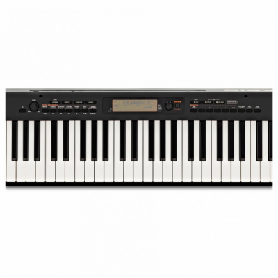 Casio CDP-S360 - pianino cyfrowe BK
