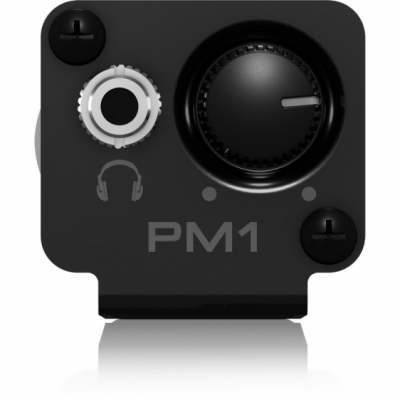 Behringer PM1 - system monitoringu dousznego