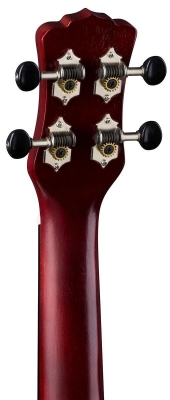 Luna Uke Vintage MS RD - ukulele sopranowe-12981