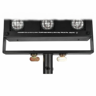 LIGHT4ME SUN PANEL - Blinder halogenowy