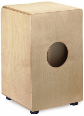 Stagg CAJ-50M-N - cajon z pokrowcem