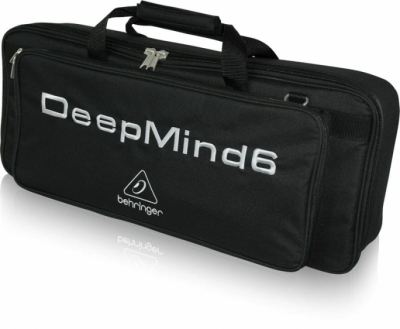 Behringer DEEPMIND 6-TB Pokrowiec na DEEPMIND 6