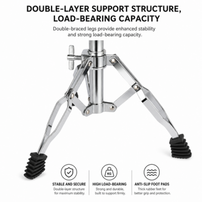 Dirty Rabbit S-200 - Statyw pod werbel / pad perkusyjny