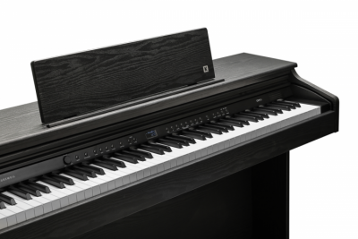 Kurzweil CUP E1 Black - Pianino cyfrowe