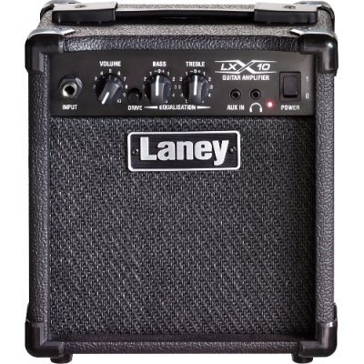 LANEY LX-10 - combo do gitary elektrycznej