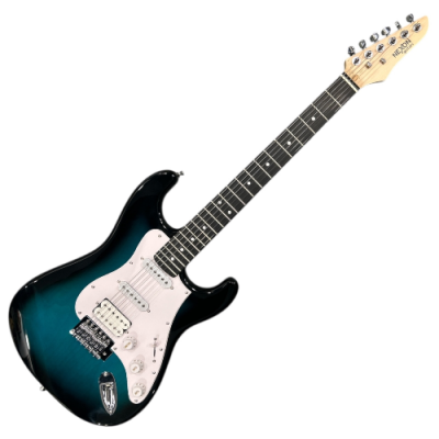 NEXON CX-250 (TTB) - Gitara elektryczna