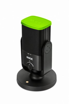 RODE COLORS - Kolorowe nakładki na NT-USB Mini