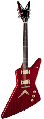 Dean Z Chicago Standard TCH - gitara elektryczna-2837