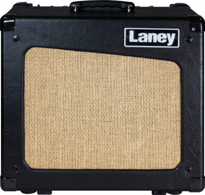 Laney CUB12 - lampowe combo gitarowe