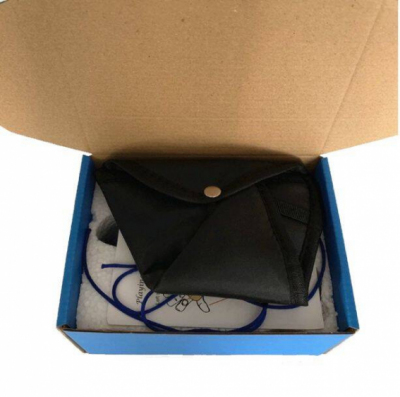 Kera Audio 12SED-AC-001-Brown - Okaryna ceramiczna