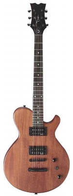 Dean EVO XM MHG - gitara elektryczna-563