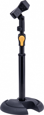 HERCULES MS 100 B PLUS - Statyw mikrofonowy biurkowy