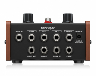 Behringer BM-13 PHASER - Efekt gitarowy
